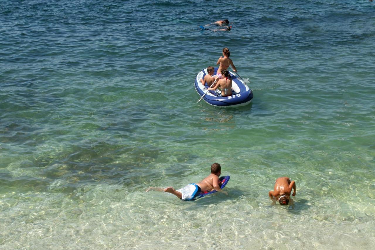 Cherry Premium Jade Mobile Homes Zelena Laguna Poreč